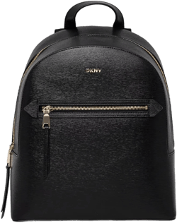 leather backpack 