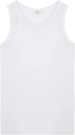cotton tank top 