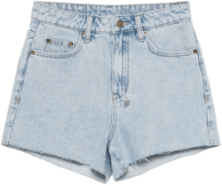 Rise'N Hi shorts