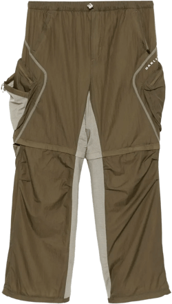Latitude Flight trousers