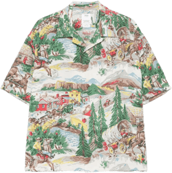 Crosby shirt