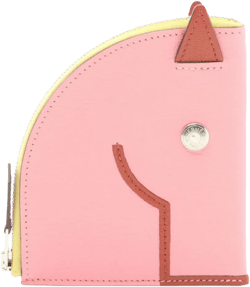 2020 Paddock coin purse