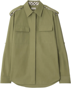 cotton shirt
