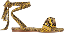 Paula sandals