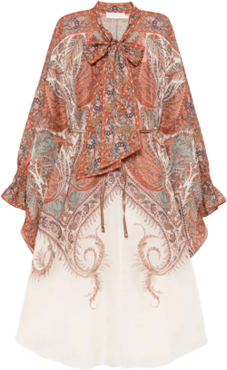 Rhiannon mini dress