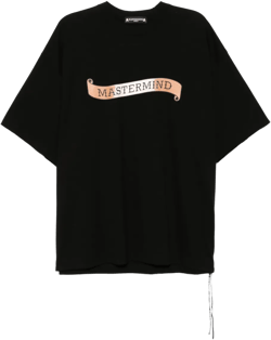 skull tatoo T-shirt