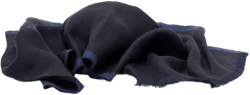 linen scarf