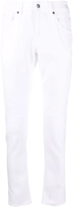 George skinny jeans