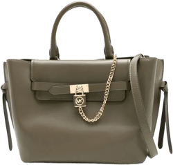 Hamilton Legacy chain tote 