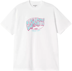 Hot Script T-shirt
