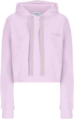 cotton hoodie