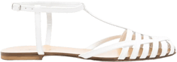 leather sandals