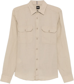 linen shirt
