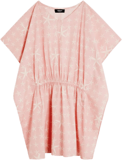Stella Marina cover-up dress