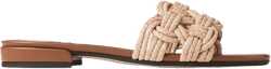 Chara flat sandals