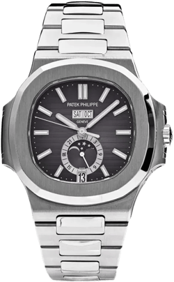 2017 Nautilus 41mm