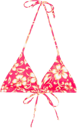 Jennifer bikini top 