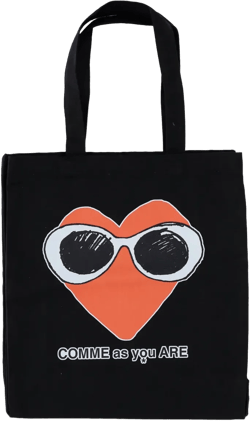 cotton tote bag