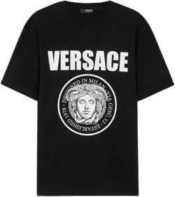 Medusa Rock T-Shirt