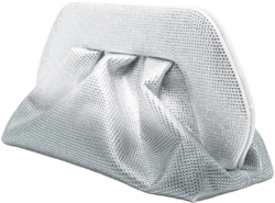 Tia clutch bag