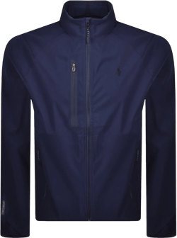 Ralph Lauren Men's Blue Core 1 Jacket