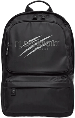 Philipp Plein Women's Black Backpacks