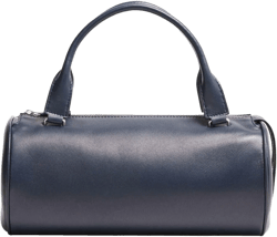 The Row Women's Blue Edith Handbag