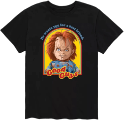 Men's Chucky Good Guys T-shirt