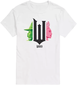 Men's Wicked Logo Short Sleeve Tee
