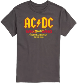 Hybrid Apparel Who Made Who All Access Men's Short Sleeve Tee