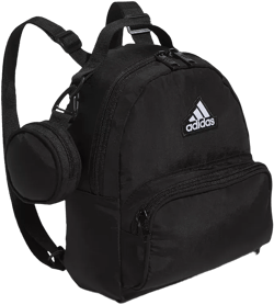 adidas Women's Must Have Mini Backpack