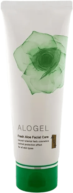 Alogel Skin Perfecting Botanical