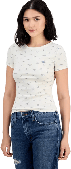 Levi's® Women's Classic Hayes Tee