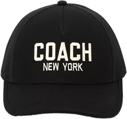 Women's New York Trucker Hat