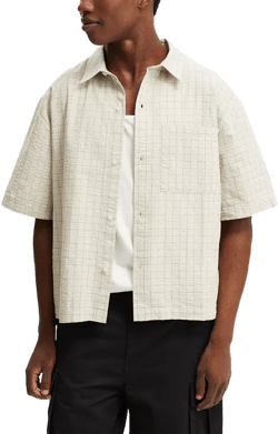 Men's Darcy Short Sleeve Shirt