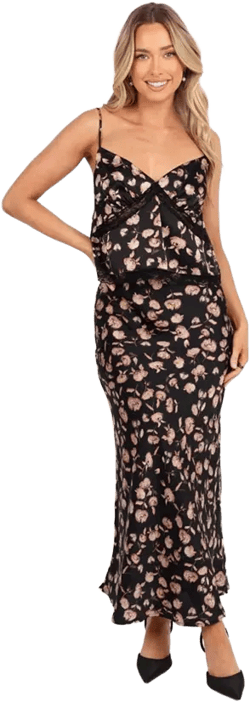 Petal and Pup Women's Aurelia Two Piece Set