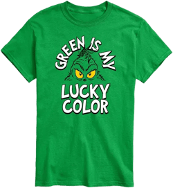 Men's Dr Seuss Short Sleeve T-shirts