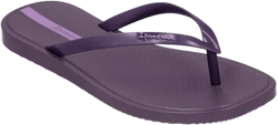 Women's Solar Color Flip Flop Sandals