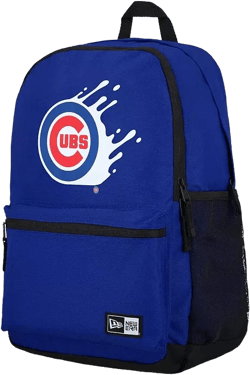 Men's and Women's New Era Chicago Cubs Energy Backpack