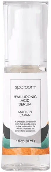Hyaluronic Acid Serum