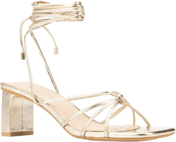 Women's Lana Wide Width Heels Sandals