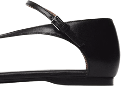 Women's Leather Straps Sandals