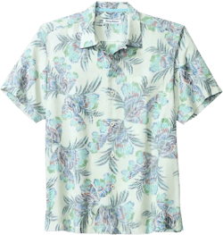 Men's Mirante Floral Shirt