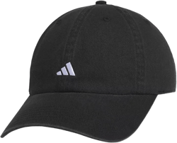 adidas Women's Saturday Climacool Logo 6-Panel Cap