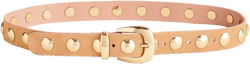 Studded Western Belt