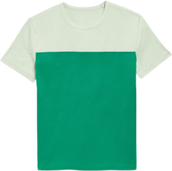 CloudMotion Color-Block Graphic T-Shirt for Boys | Old Navy