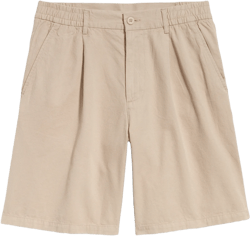 Baggy Bermuda Shorts -- 9-inch inseam | Old Navy