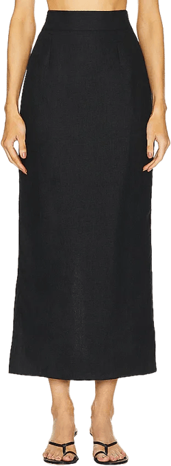 Emma Pencil Skirt Posse