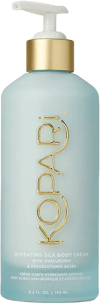 Hydrating Silk Body Cream Kopari