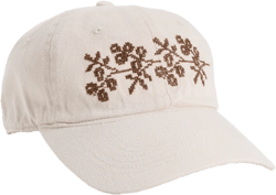 Cairo Baseball Cap